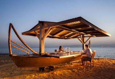 Mousa Coast Hotel & Spa