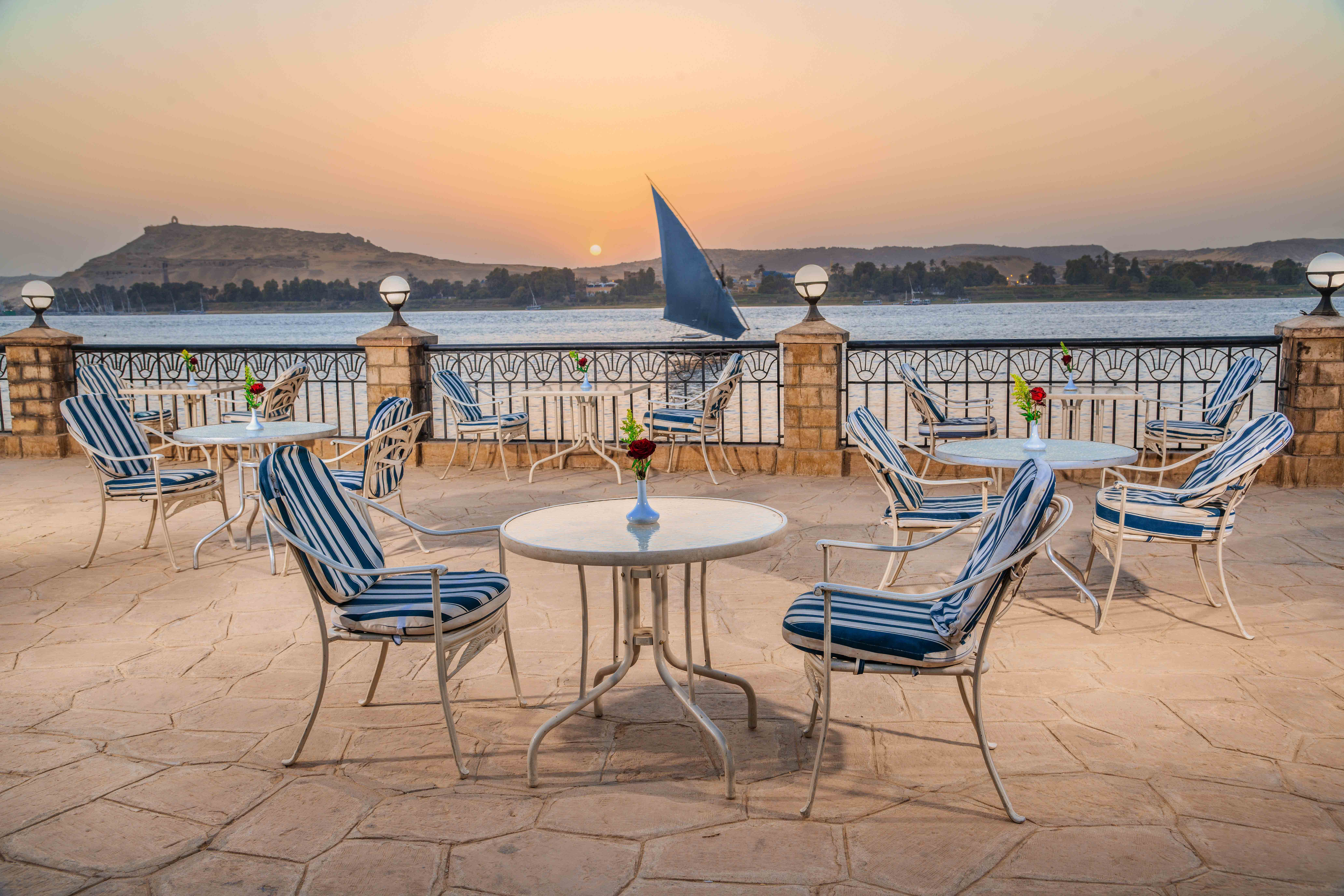 Tolip Aswan