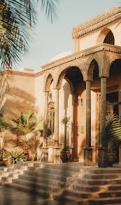 Al Moudira Luxor