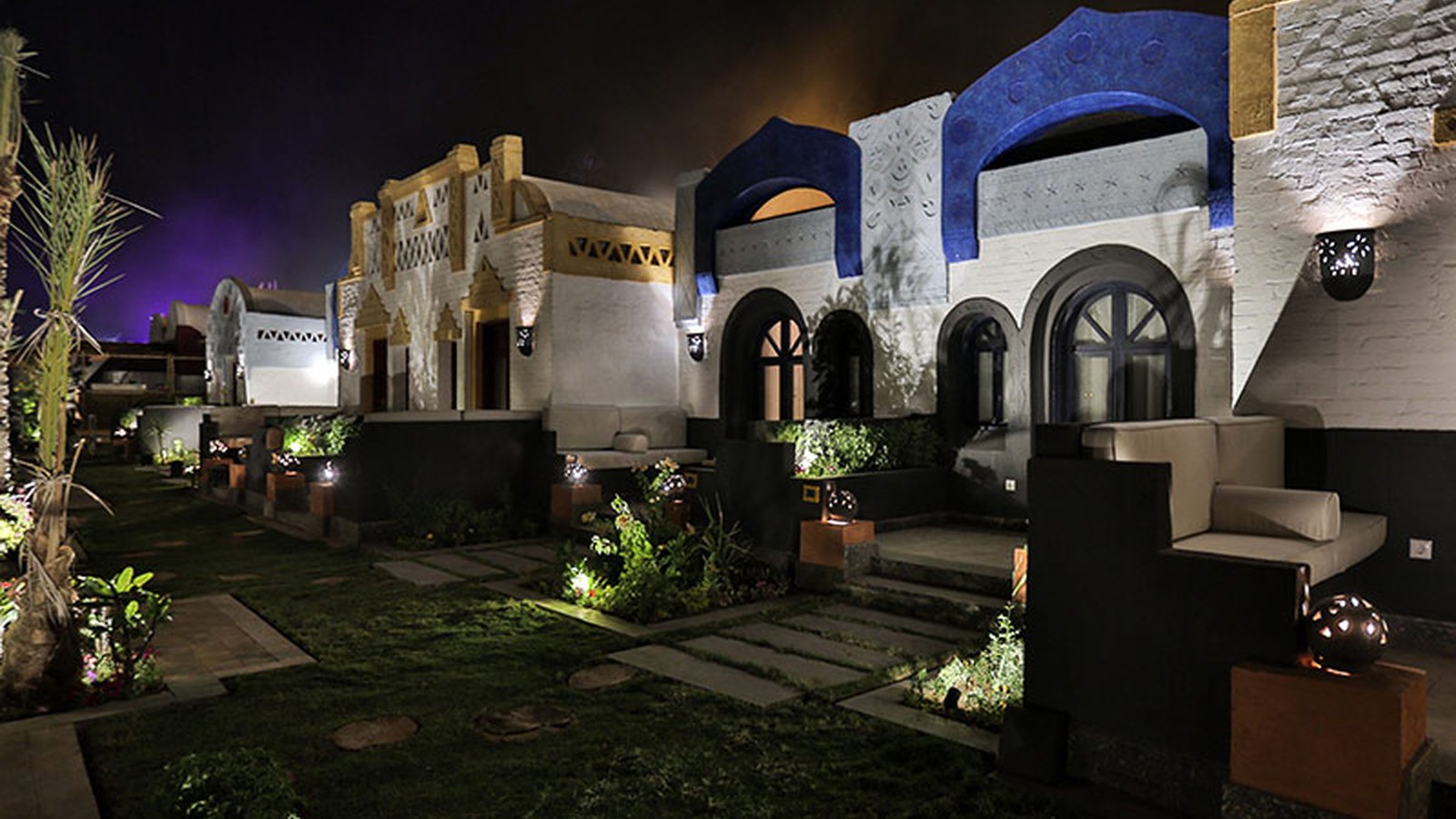 Sonesta Nouba Hotel