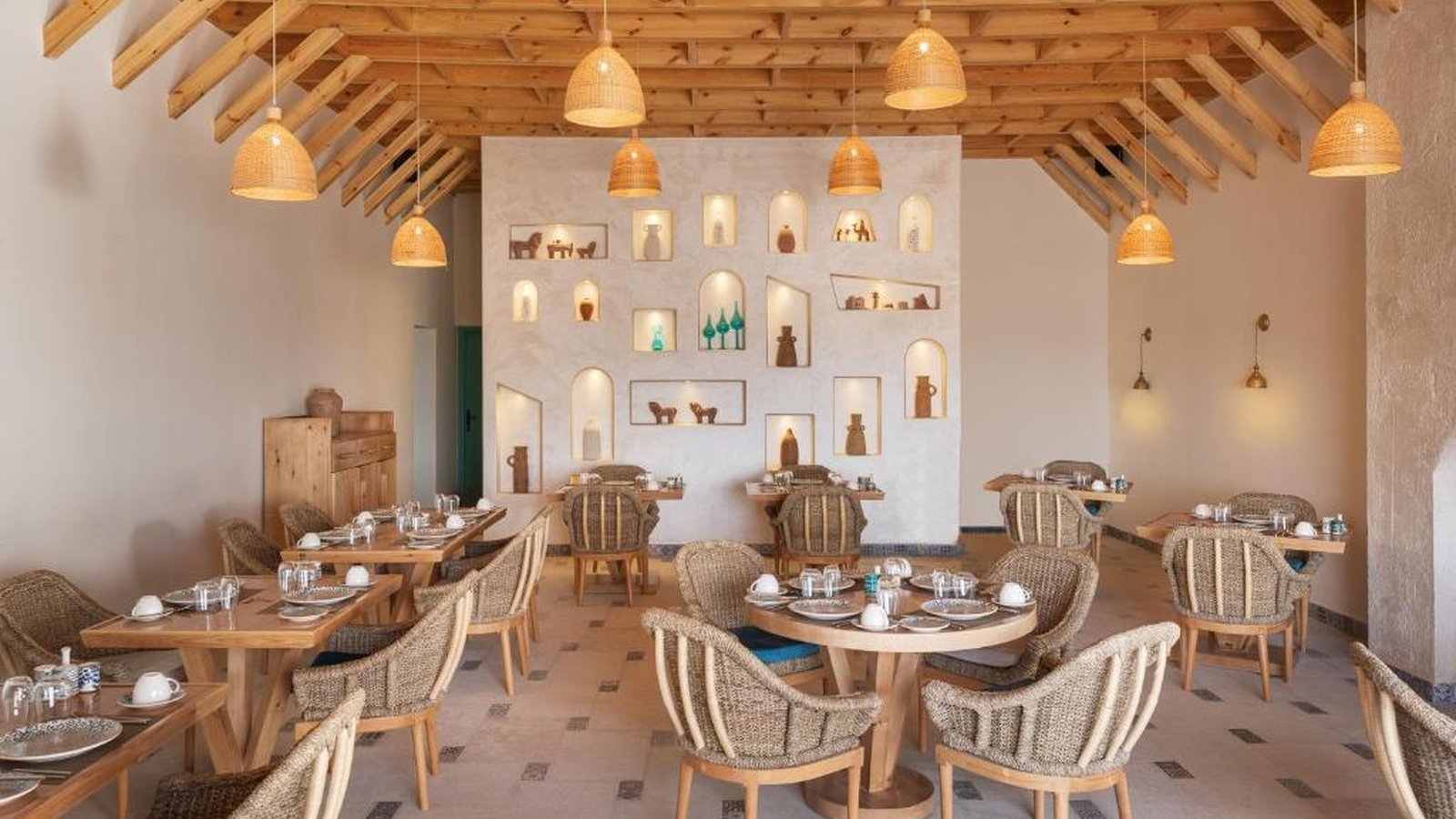 Benben Eco Hotel