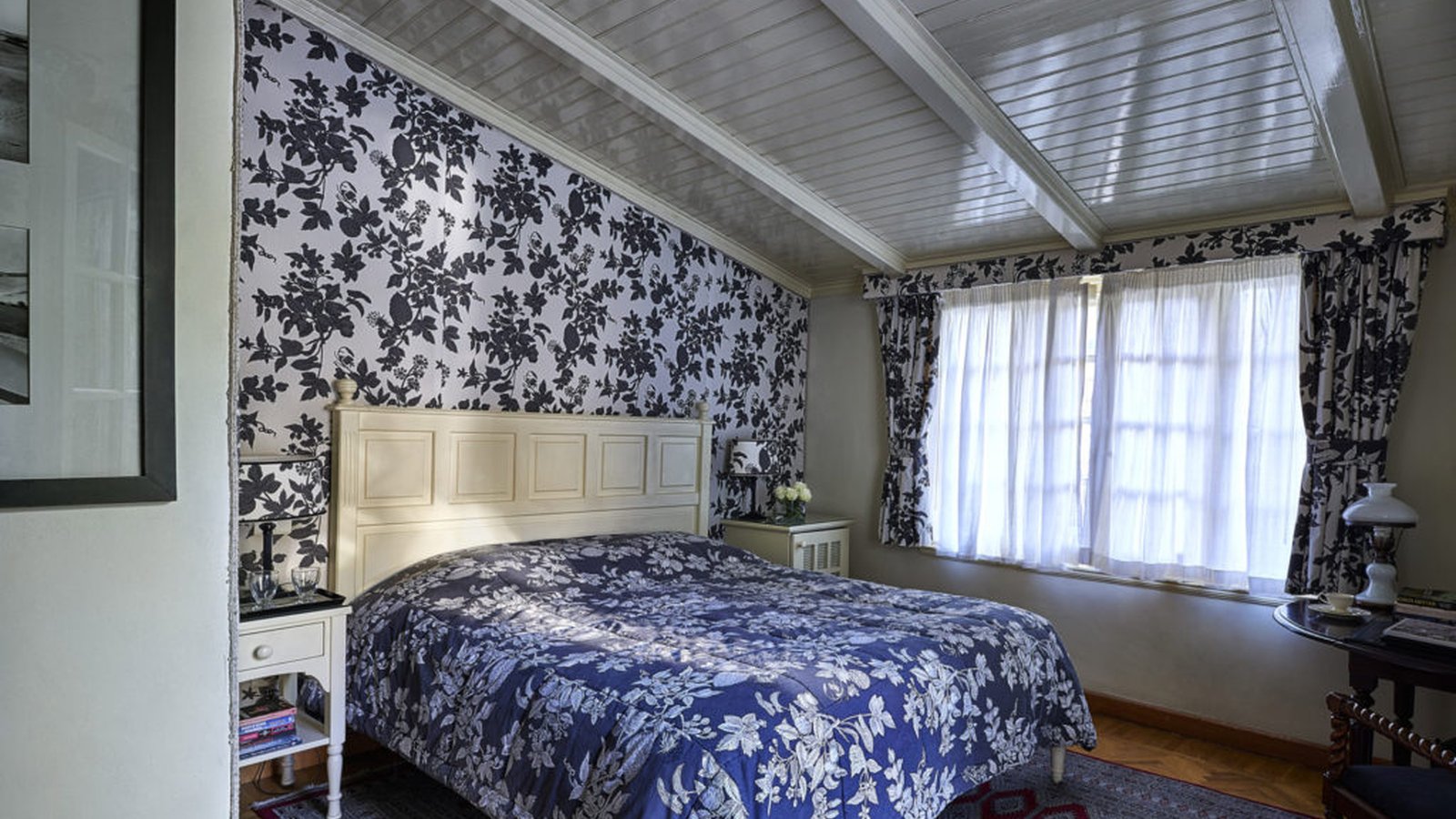 Villa Belle Epoque