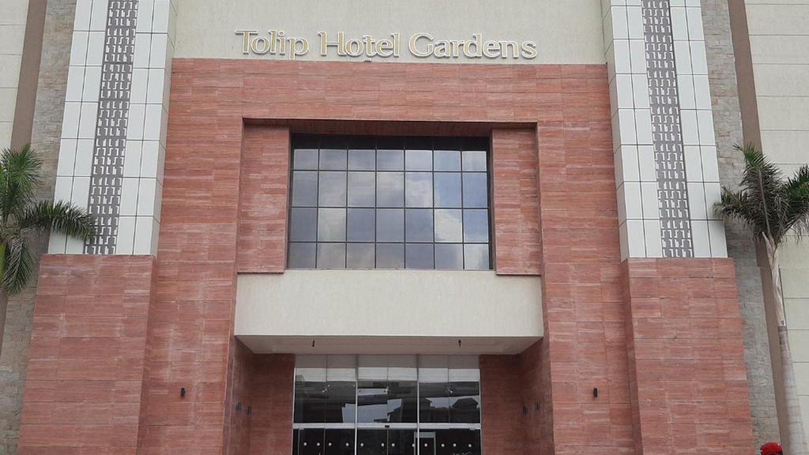 Tolip Hotel Gardens