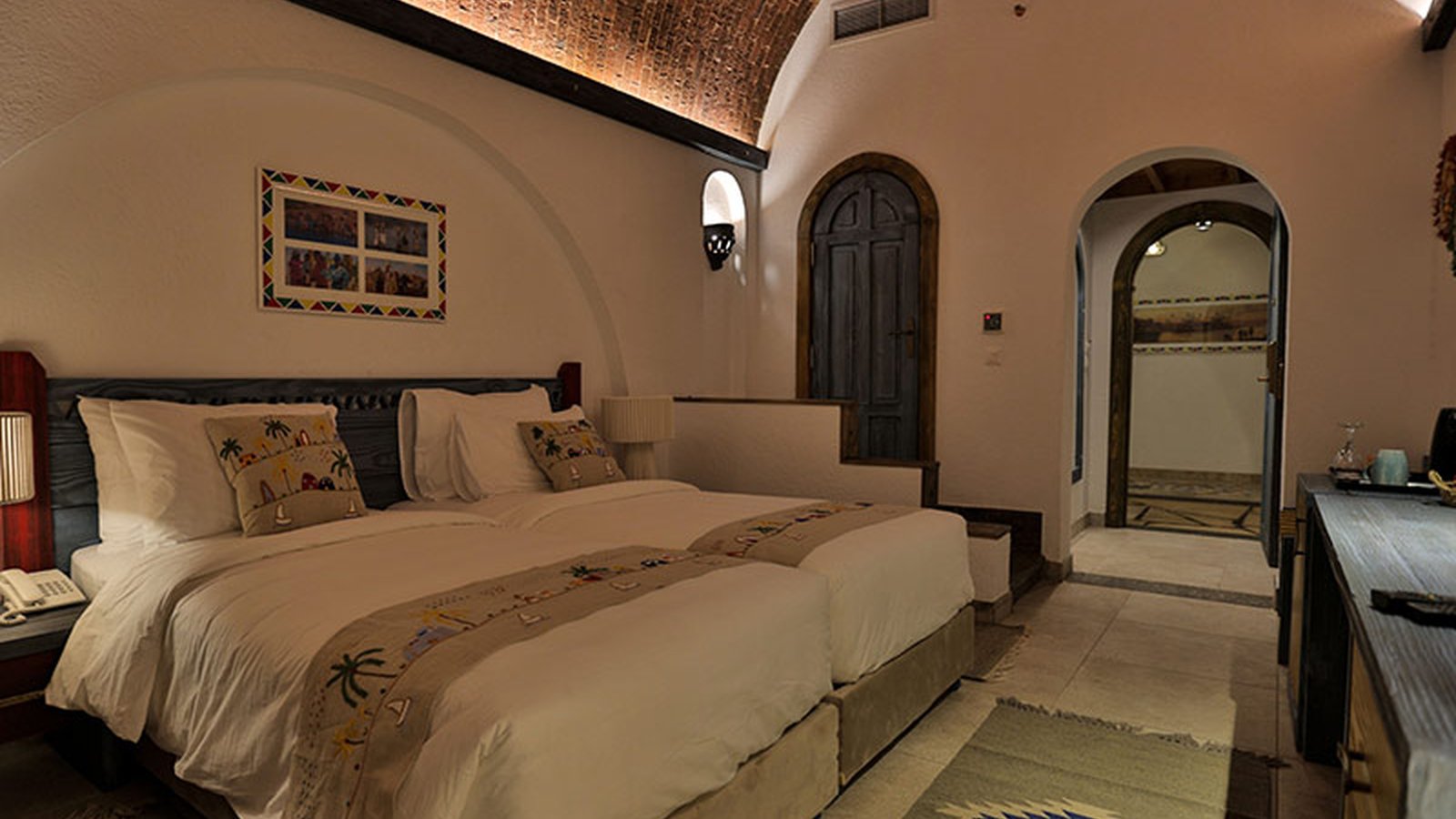 Sonesta Nouba Hotel
