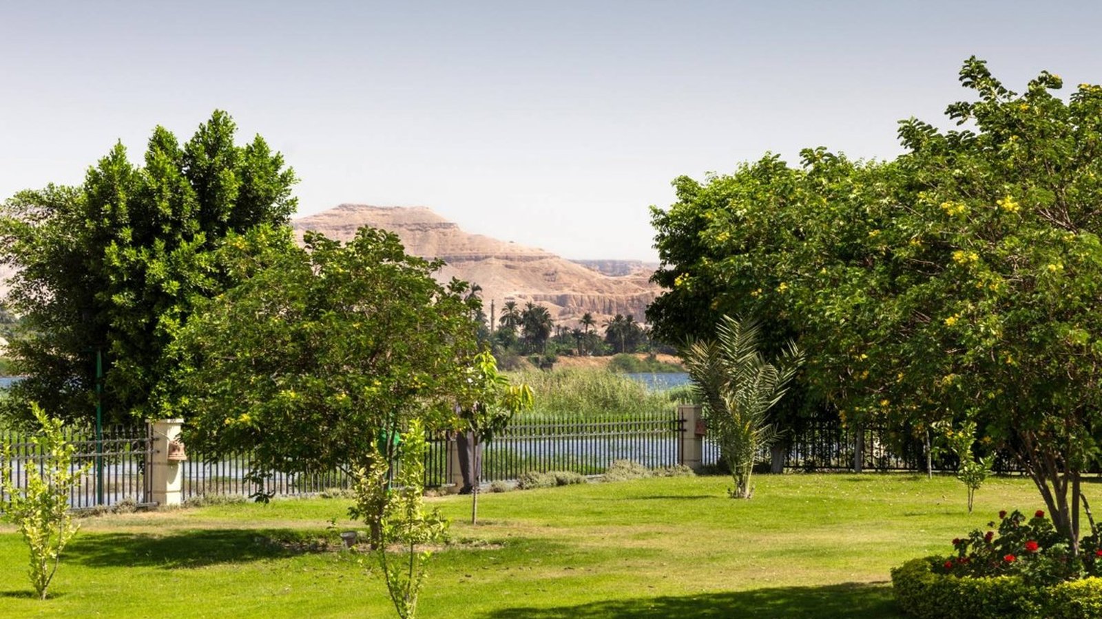 Jolie Ville Luxor
