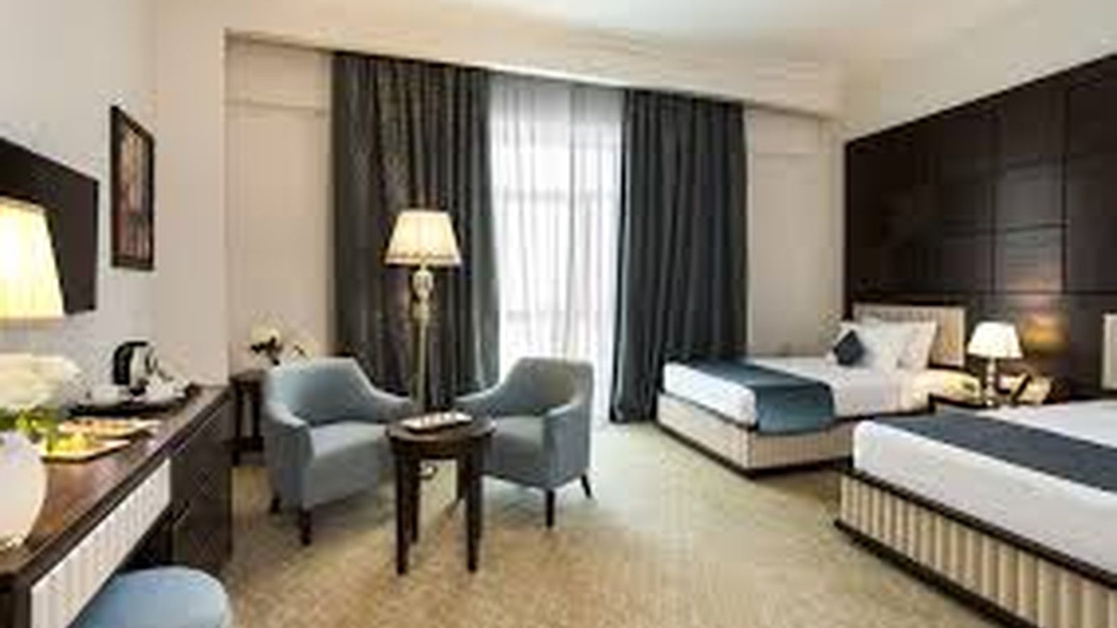 Tolip Golden Plaza