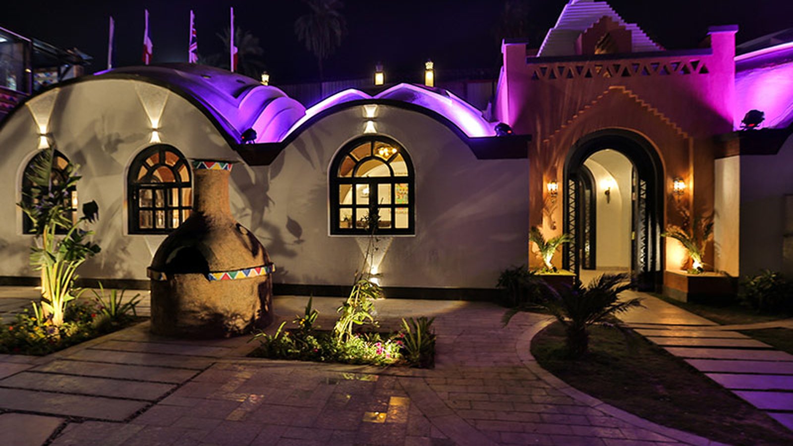 Sonesta Nouba Hotel
