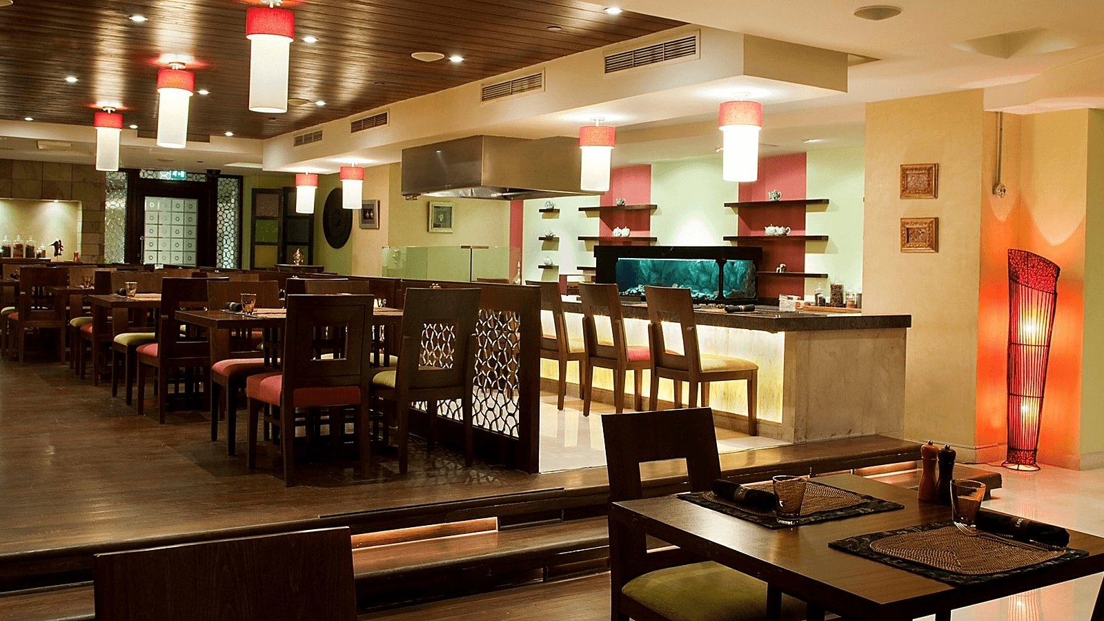 Holiday inn Maadi