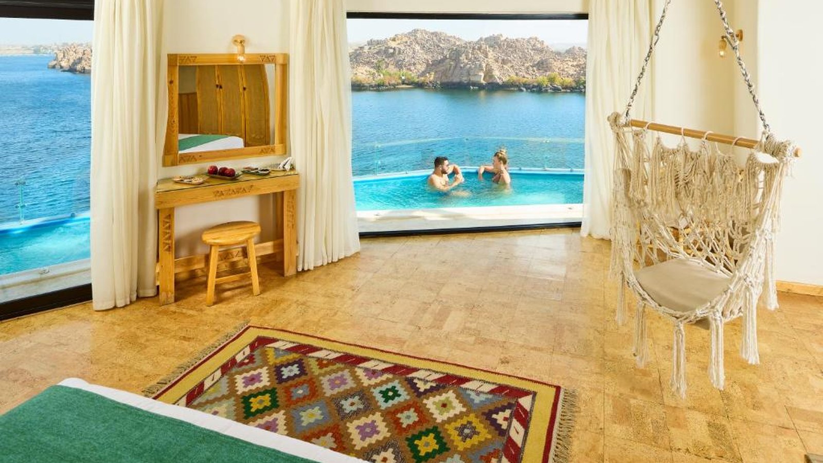 Benben Eco Hotel