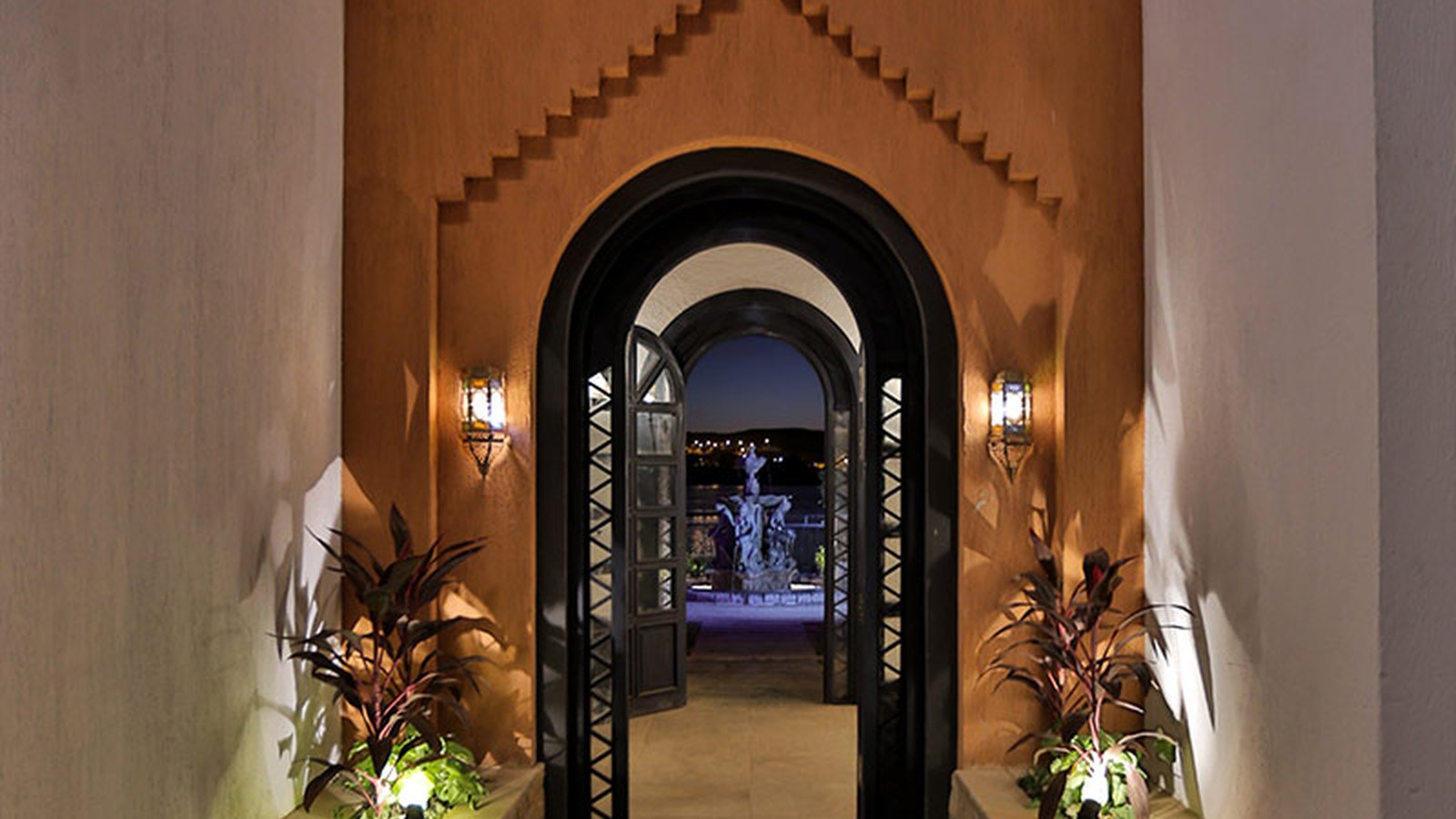 Sonesta Nouba Hotel