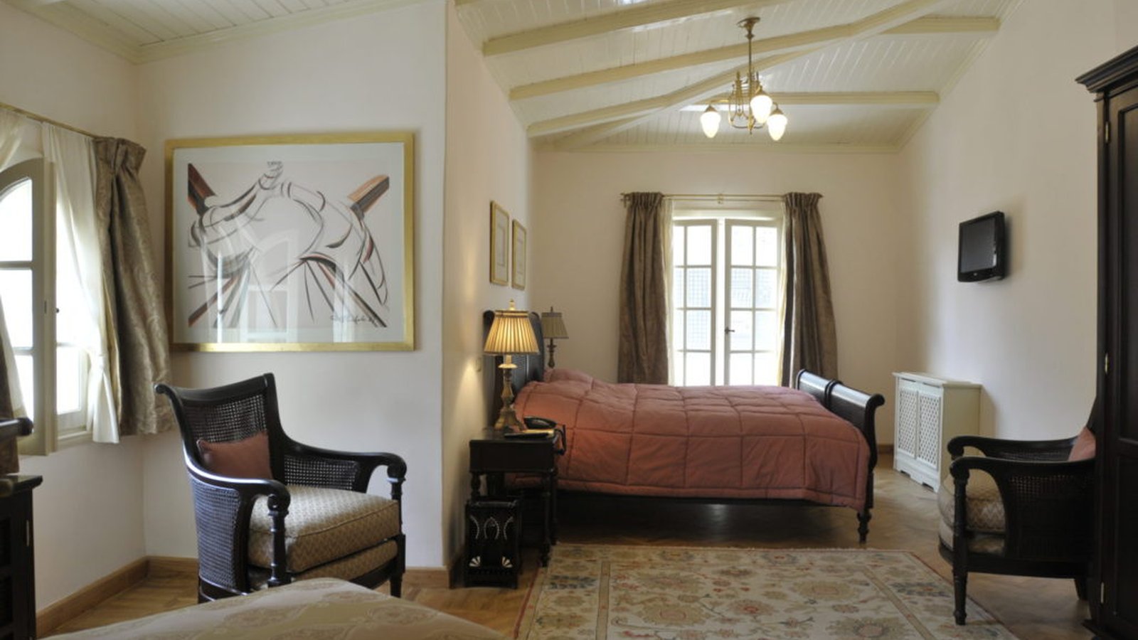 Villa Belle Epoque