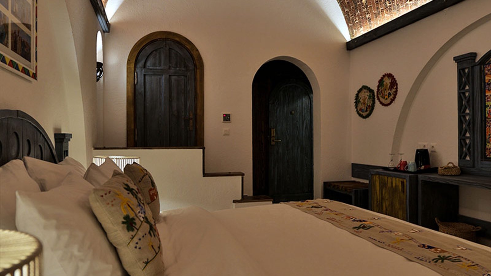 Sonesta Nouba Hotel