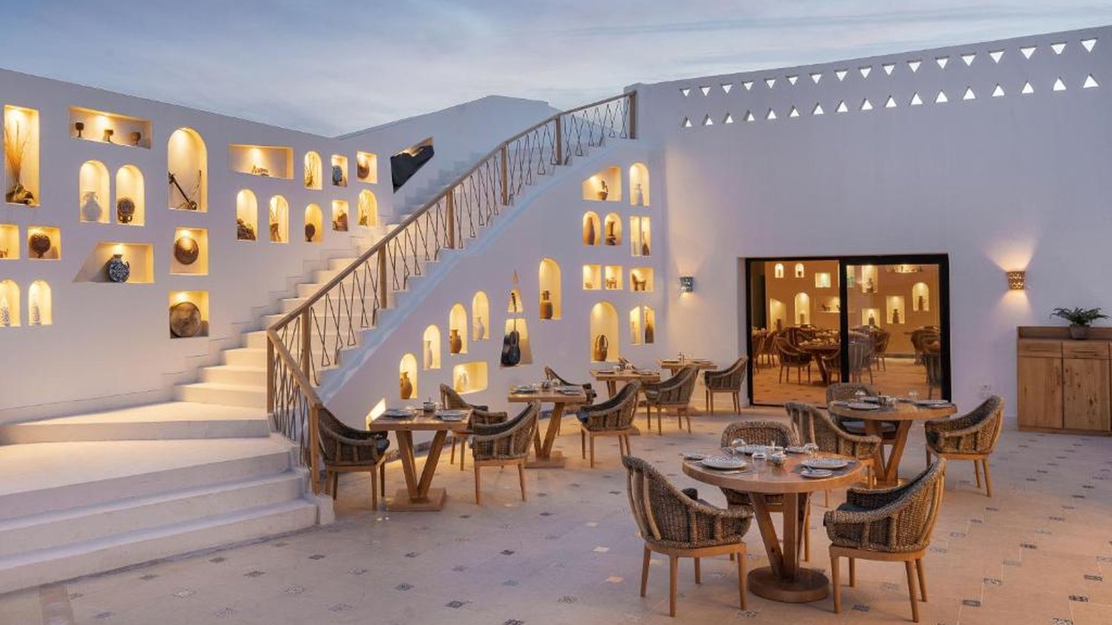 Benben Eco Hotel