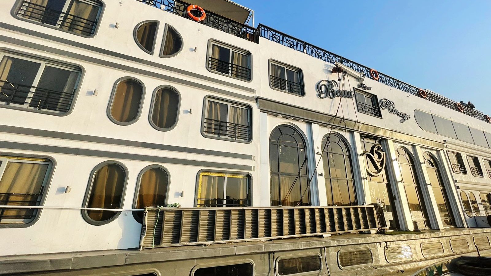 Royal Beaurivage