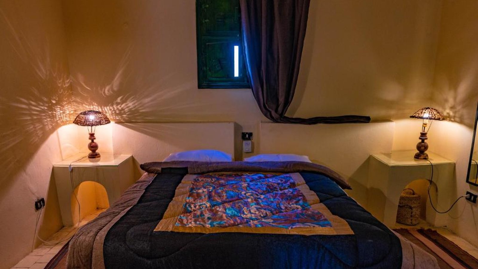 Siwa Shali Resort