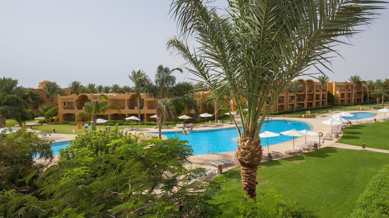 Stella Makadi Beach Resort