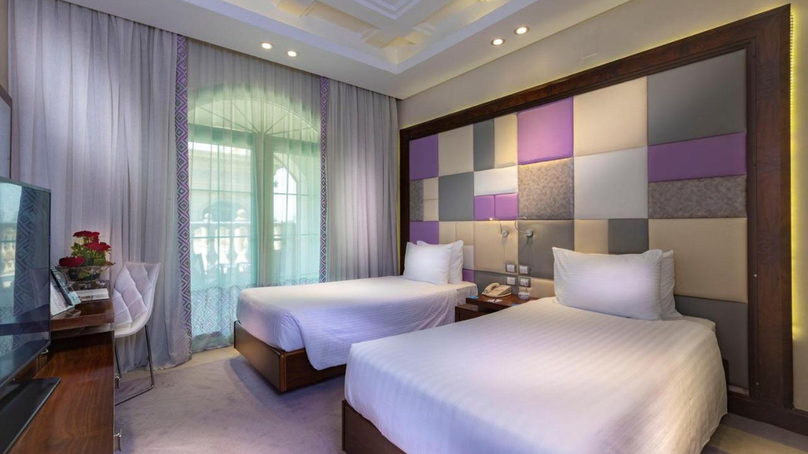 Al Masa Cairo Hotel