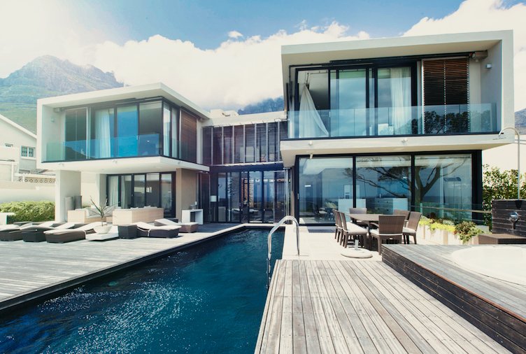 Luxury Properties
