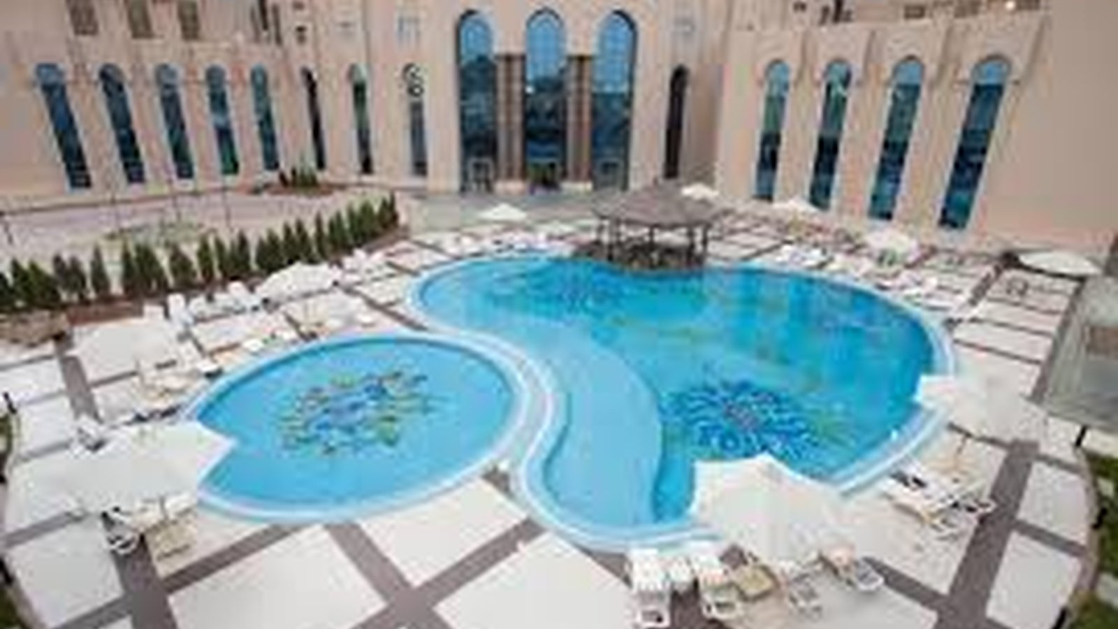 Tolip Golden Plaza