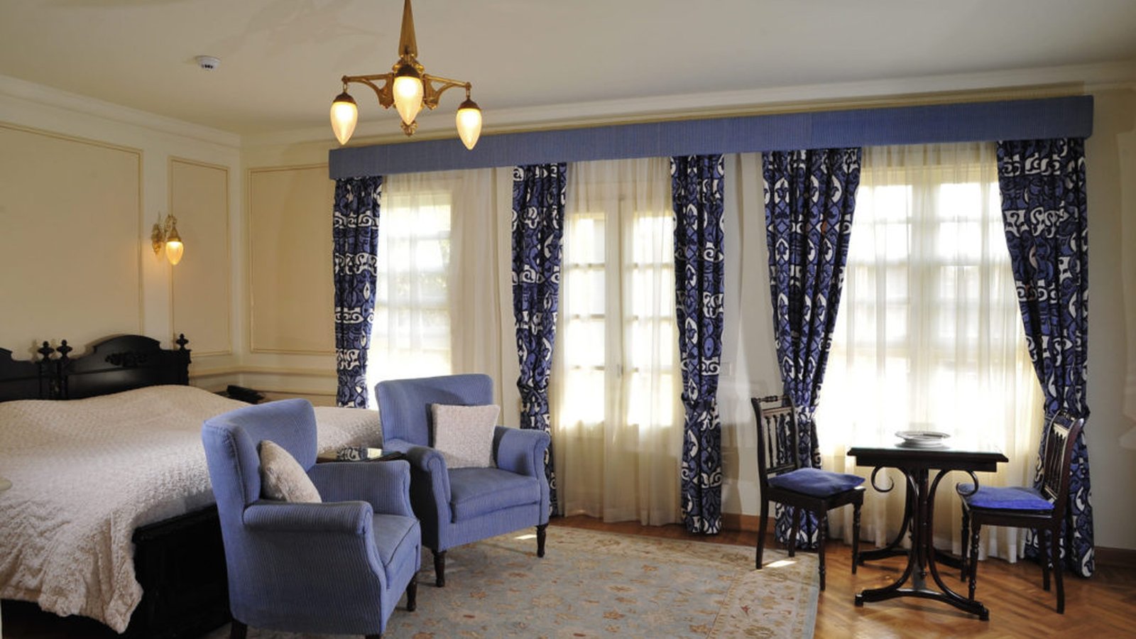 Villa Belle Epoque