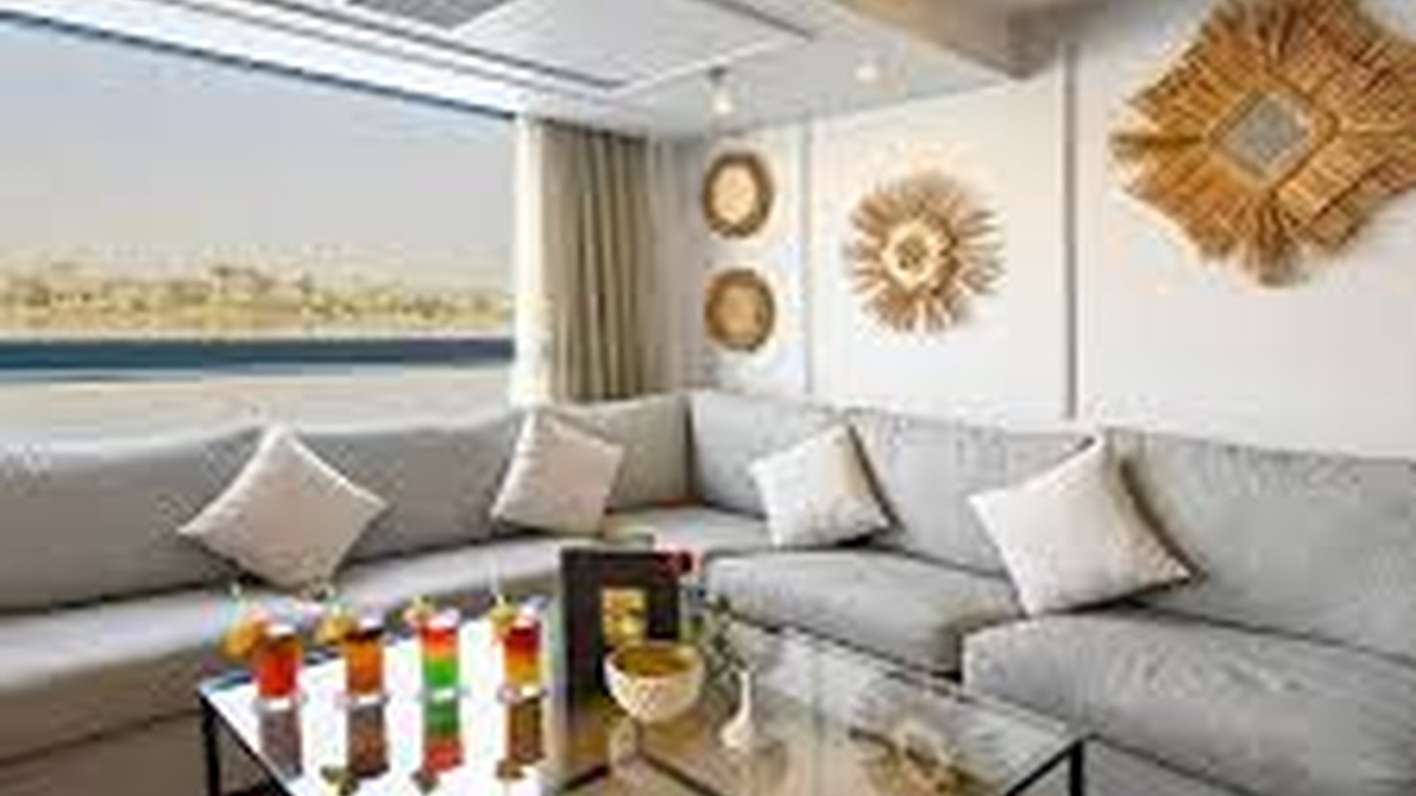 M.S. Nile Serenity