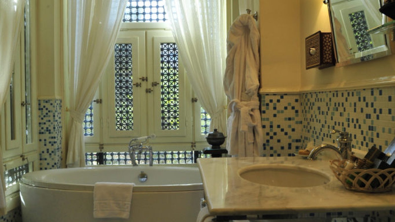 Villa Belle Epoque