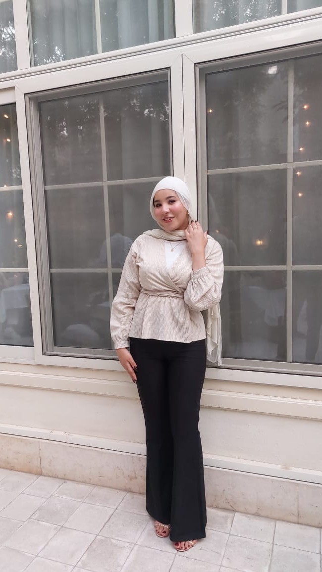 Eman Khalid