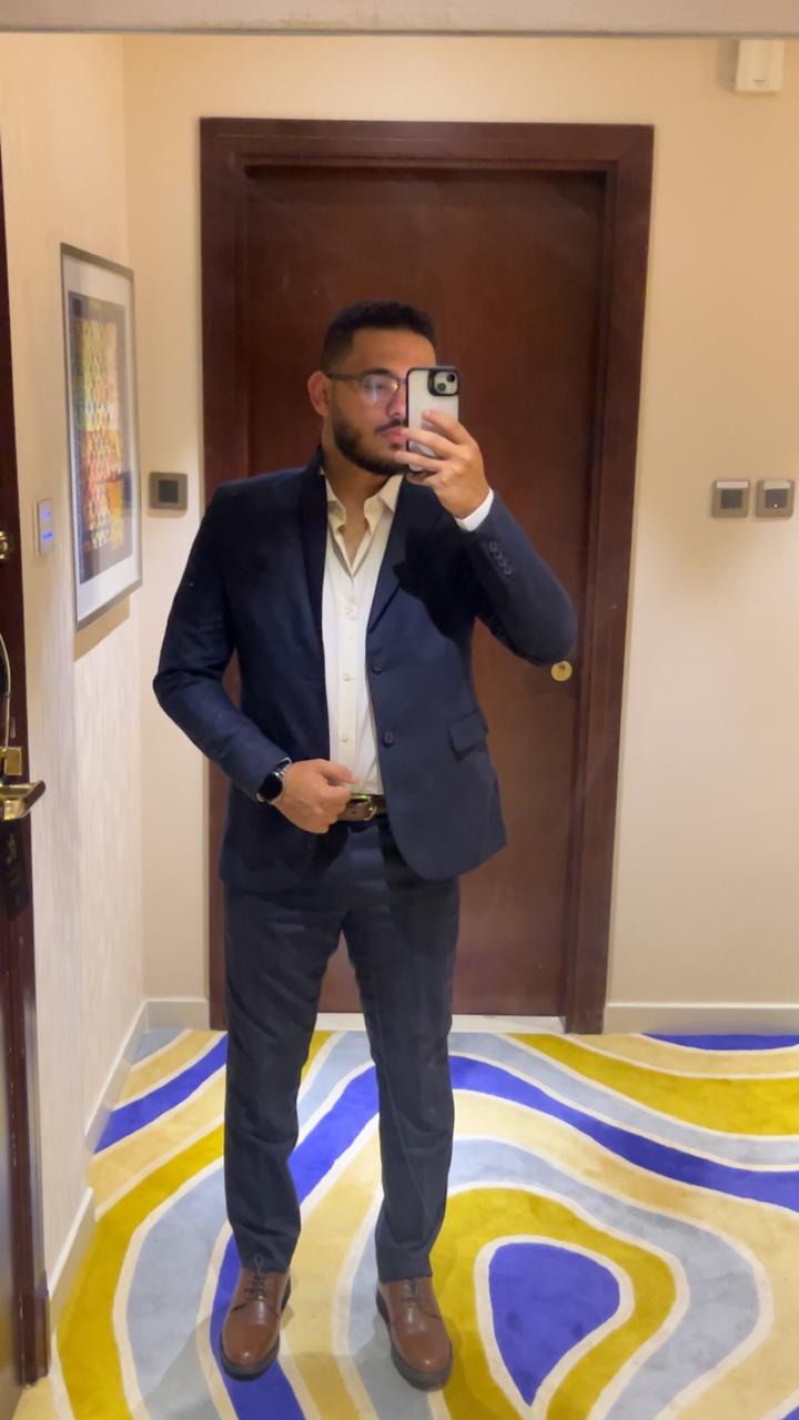 Yehia Yasser