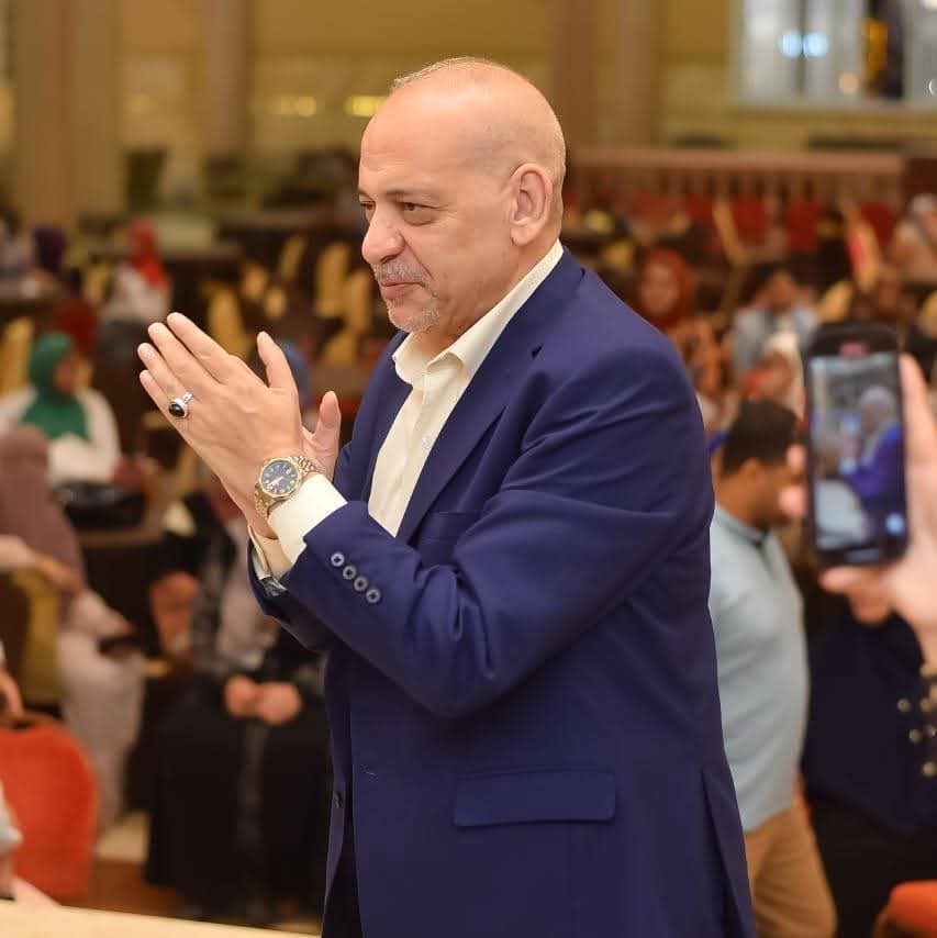 Mr. Yasser Salah