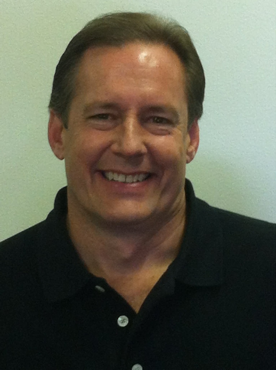 Tom Keisling